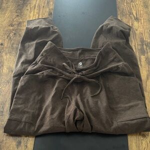 Loft Lou & Grey Jogger Pants